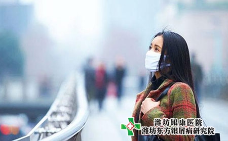 牛皮癣患者久治不愈的原因有哪些? 牛皮癣患者久治不愈的原因有哪些?