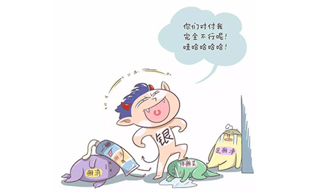 银屑病的症状有什么