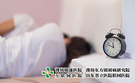 摄图网_500679761_家居生活卧室睡眠（企业商用）睡觉