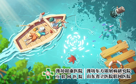 摄图网_400172765_夏季划船钓鱼的兄弟（企业商用）
