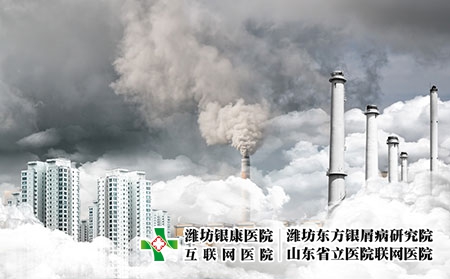摄图网_400431372_城市环境污染（企业商用）