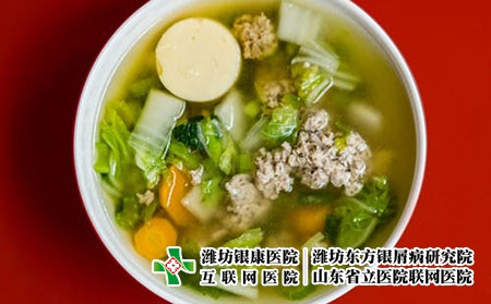 饮食 汤