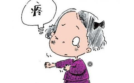 银屑病为什么会发生