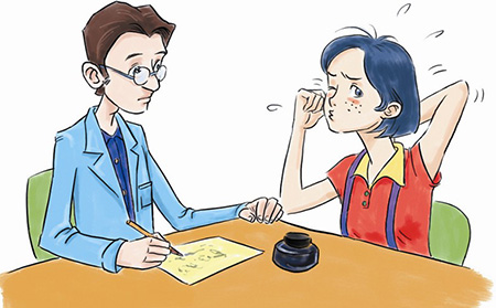 银屑病是什么原因导致的