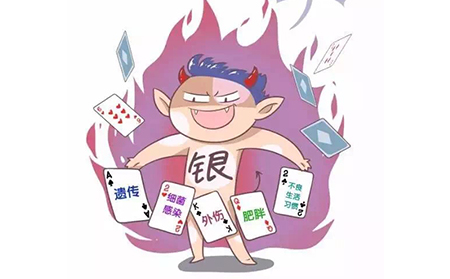 银屑病有什么症状