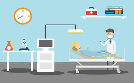 发烧加重银屑病,银屑病因发烧加重