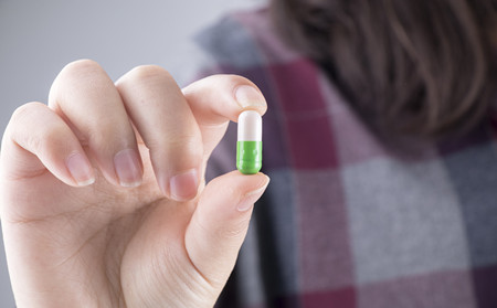 得银屑病病因,身上得银屑病病因