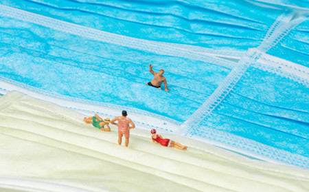 银屑病发病原因,银屑病常见病因