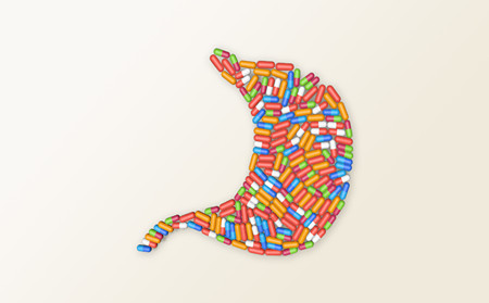 牛皮癣病因,牛皮癣的主要病因