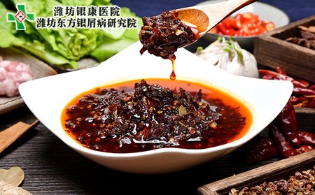 头部银屑病饮食,头上有银屑病吃什么