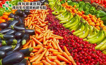 潍坊银屑病医院:银屑病饮食
