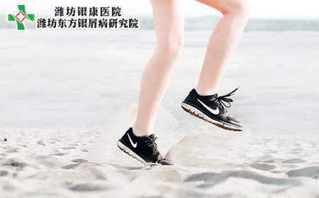 银屑病皮屑多的原因有哪些?