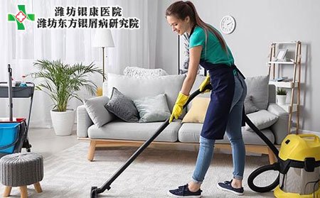 潍坊银屑病医院教您如何通过脚部观测银屑病