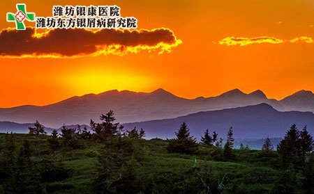 秋冬季预防银屑病复发应该如何做?