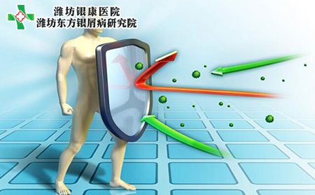 银屑病会传染吗?需要多久?